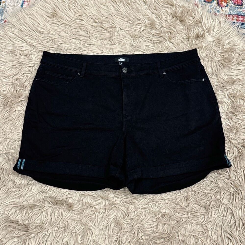Lularoe shorts size 44